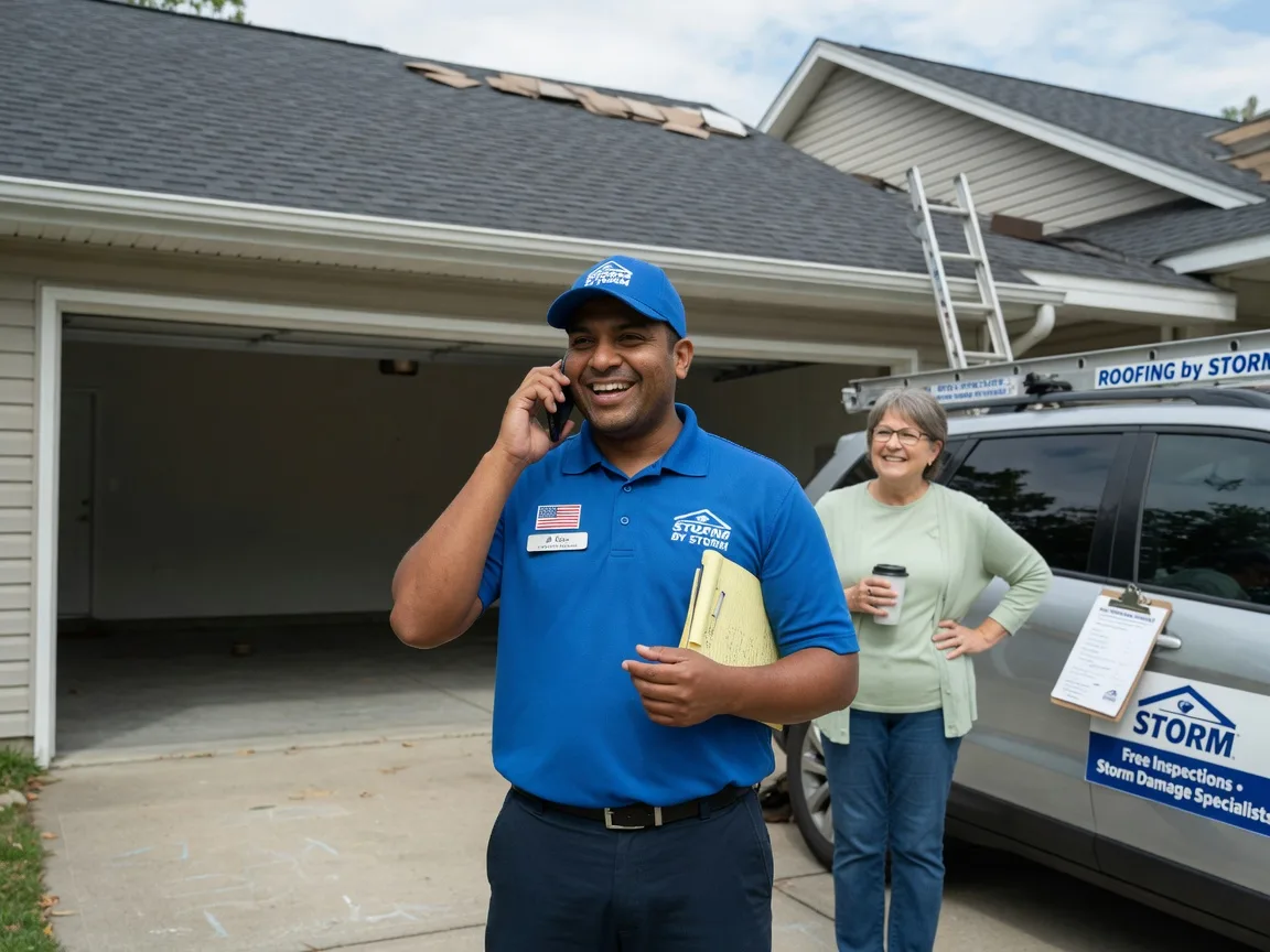 Roof Repair Near Me Wallpack Center, NJ FAQs